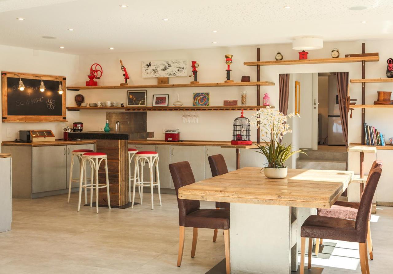 Scarpape Appartement Giubiasco Buitenkant foto