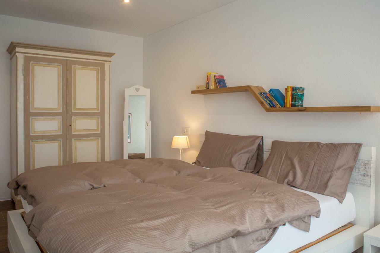 Scarpape Appartement Giubiasco Buitenkant foto